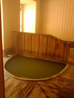 秋元温泉(閉館しました)