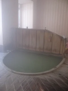 秋元温泉(閉館しました)