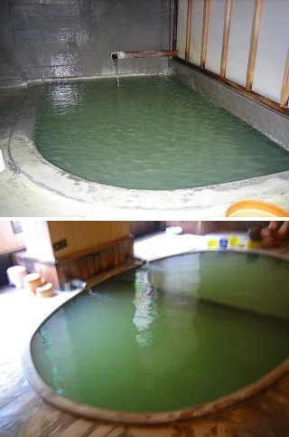 秋元温泉(閉館しました)