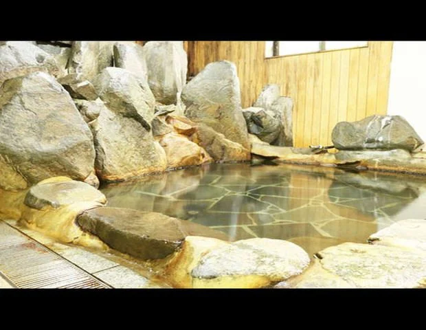 松島温泉 藍風亭(閉館しました)