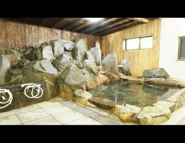 松島温泉 藍風亭(閉館しました)