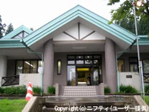 グリーンパークもりのいずみ - 青森県