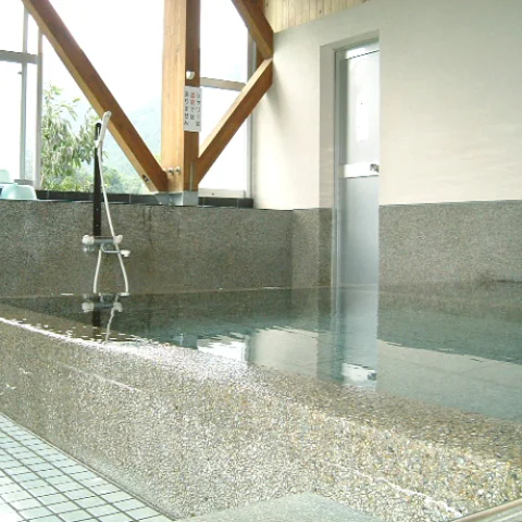 湯山温泉　市房観光ホテル - 熊本県