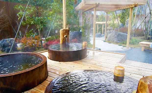 吉祥の湯