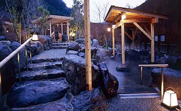 吉祥の湯