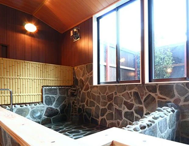 人吉温泉 相良路の湯 おおが