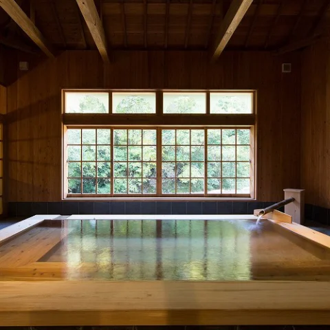 黒川温泉　山みず木別邸　深山山荘 - 熊本県