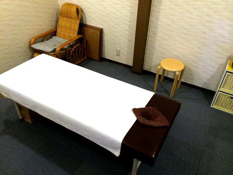 おおびらき温泉