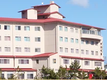 あまくさ温泉ホテル四季咲館 - 熊本県