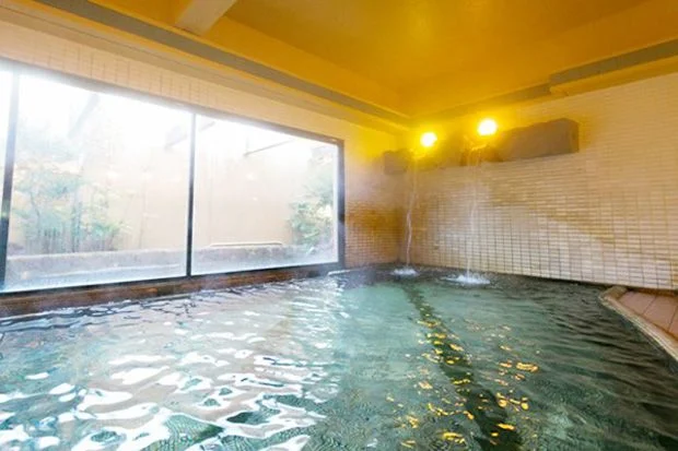 阿蘇ホテル二番館　長崎屋