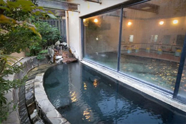 阿蘇ホテル二番館　長崎屋