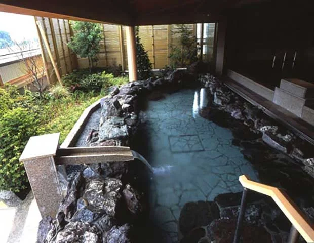清流山水花あゆの里