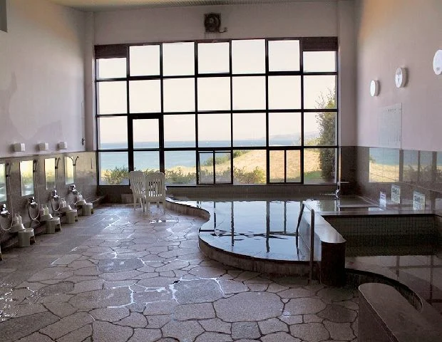 Amakusa City General Exchange Terminal Facility Yumeru - Kumamoto