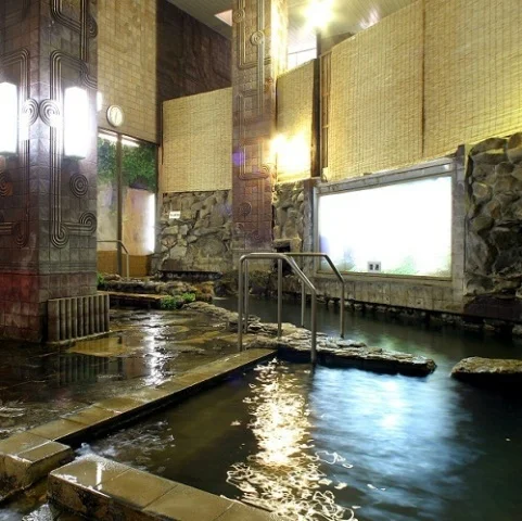 Aso Uchimaki Onsen Ryokan Kintoki - Kumamoto