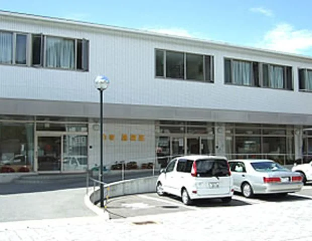 白梅湯裸楽