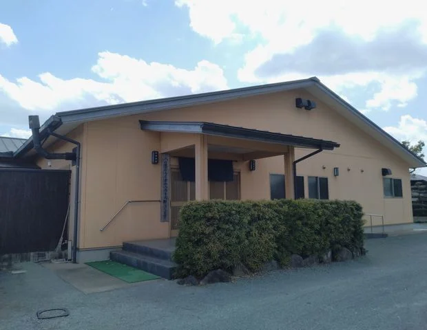 Sodenji Onsen - Kikuchi - Kumamoto