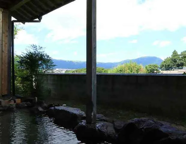旅の宿　阿蘇乃湯