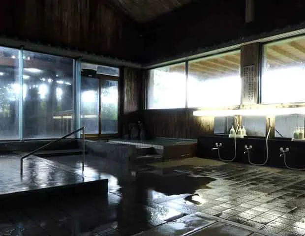 旅の宿　阿蘇乃湯