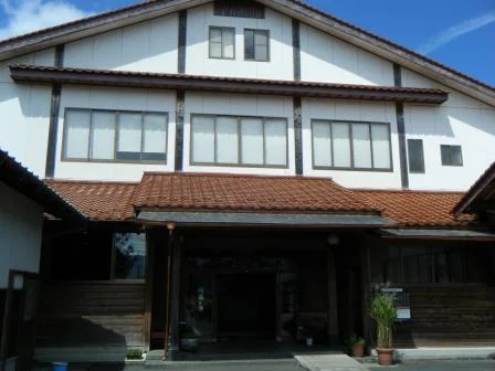 旅の宿　阿蘇乃湯