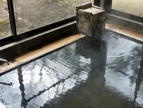 山川温泉 小杉庵