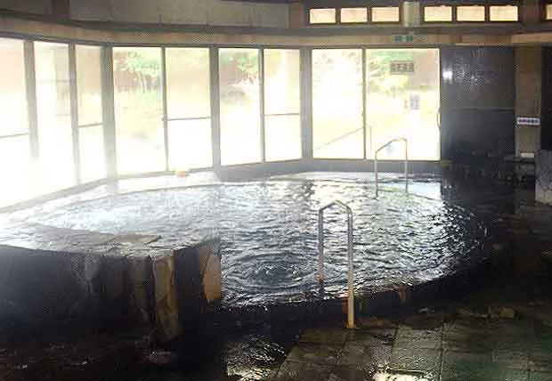 さがら温泉 茶湯里