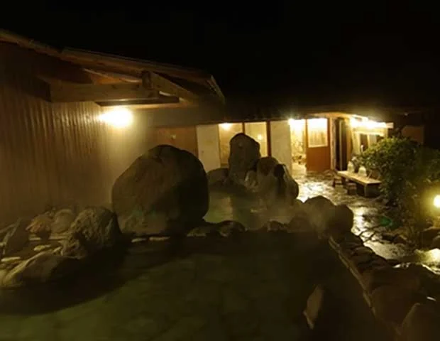 小田温泉 彩の庄（閉館しました）