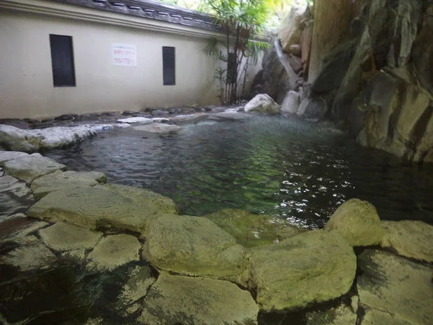 三加和温泉 なごみ乃湯（ふるさと交流センター）