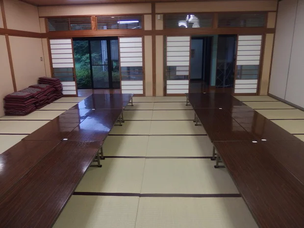 三加和温泉 なごみ乃湯（ふるさと交流センター）