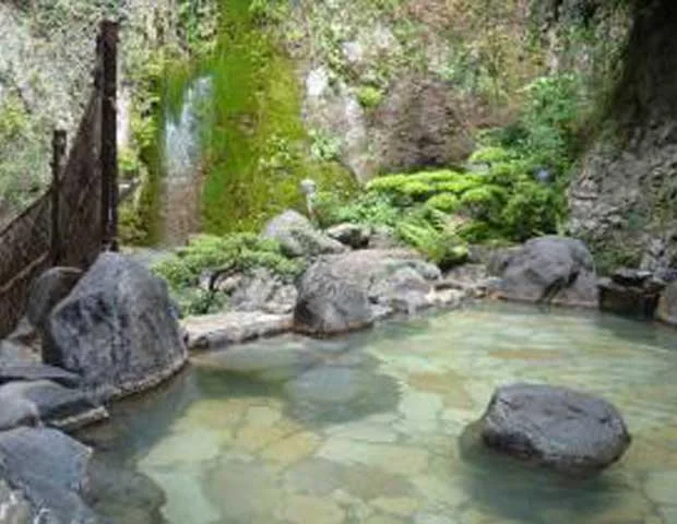 つなぎ温泉 四季彩