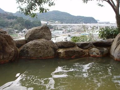 つなぎ温泉 四季彩