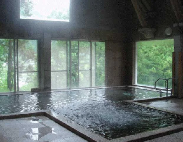 さかもと温泉センタークレオン