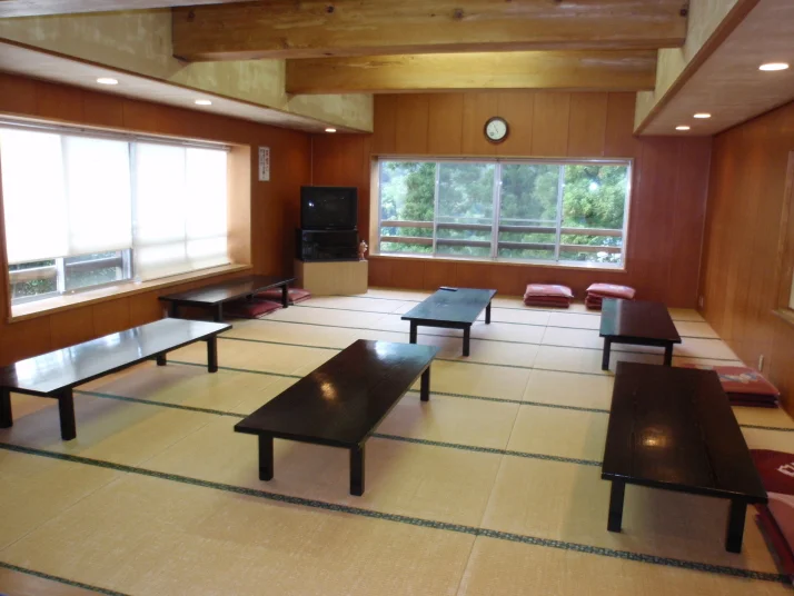 さかもと温泉センタークレオン