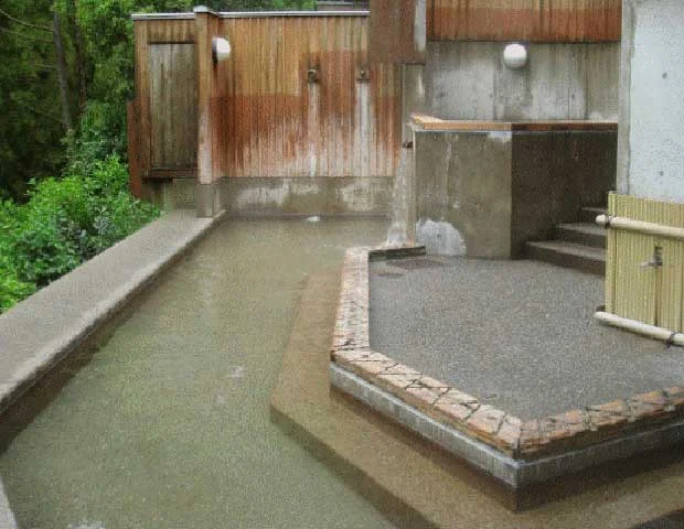 さかもと温泉センタークレオン