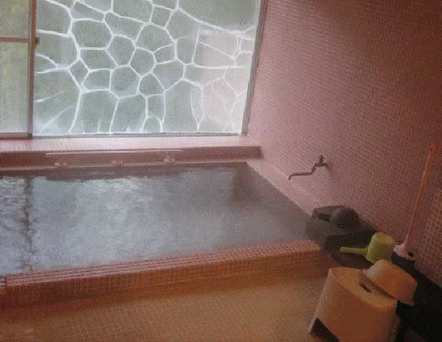 さかもと温泉センタークレオン