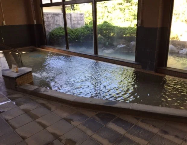 松島観光ホテル岬亭