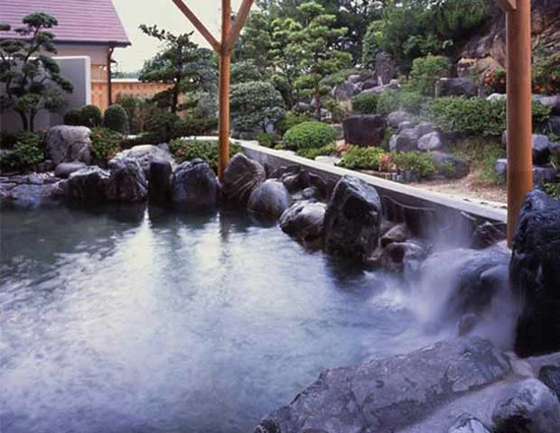 松島観光ホテル岬亭