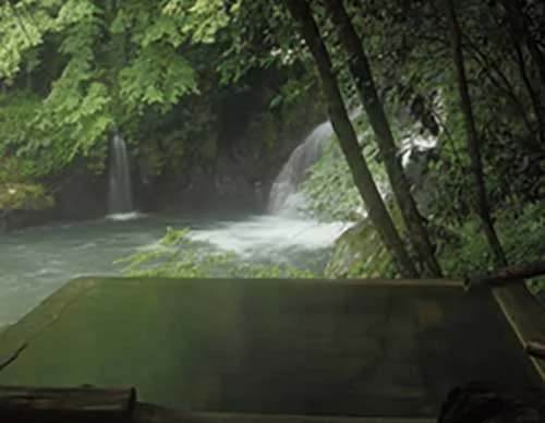 大人の日帰り温泉　るりの湯