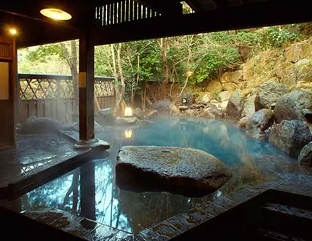 やまびこ旅館