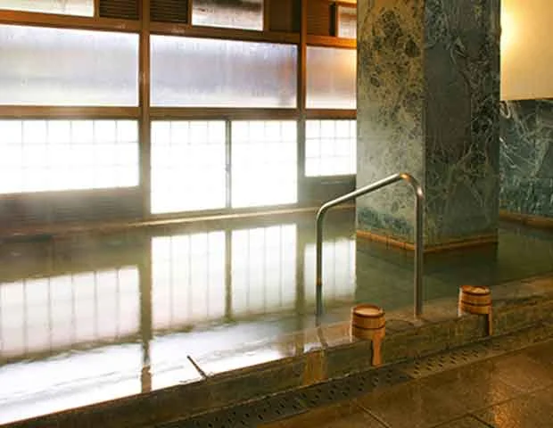 やまびこ旅館