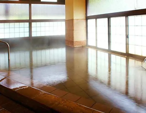 やまびこ旅館