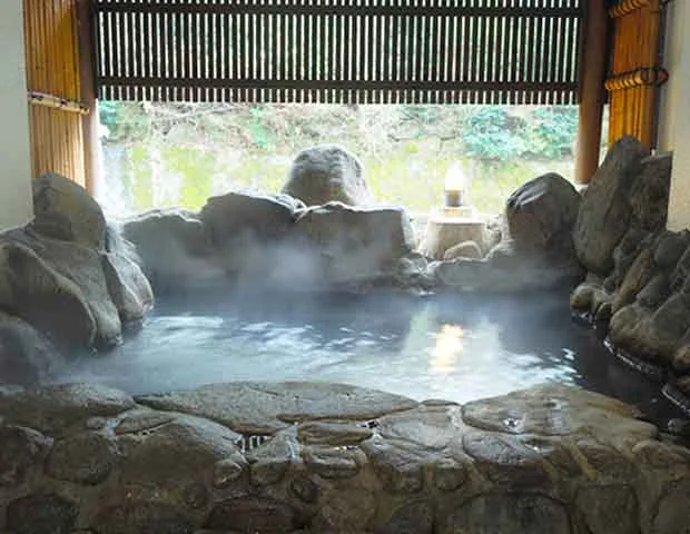やまびこ旅館