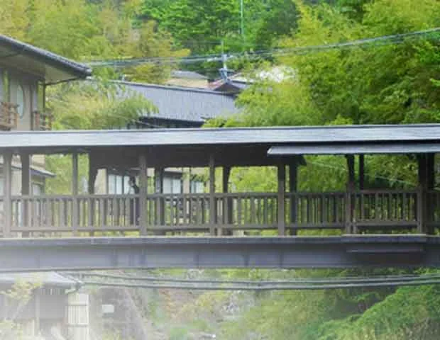 やまびこ旅館
