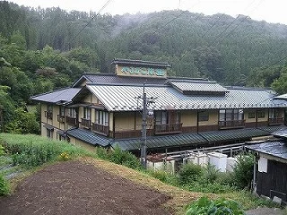 やまびこ旅館