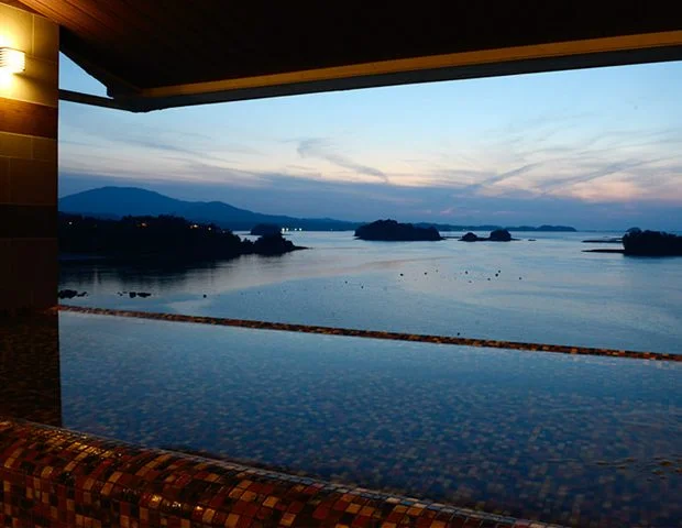 ホテル竜宮 海ほたる