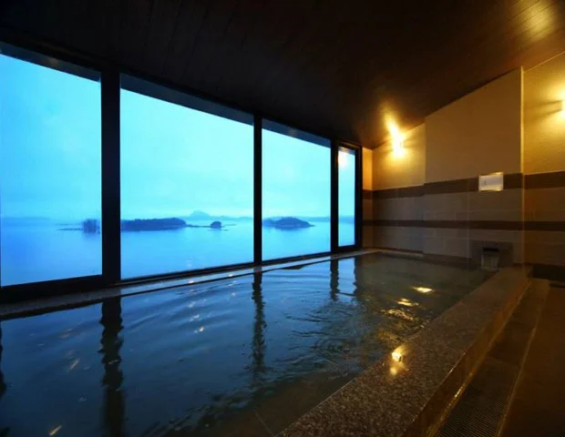 ホテル竜宮 海ほたる