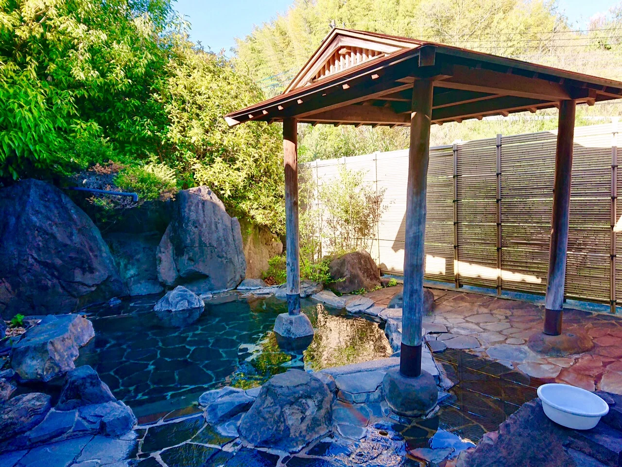 菊鹿温泉 延命館
