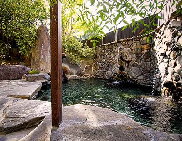 黄金館(閉館しました)