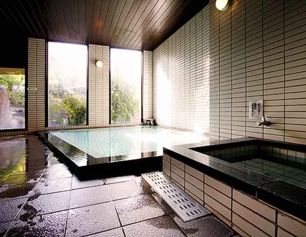 黄金館(閉館しました)