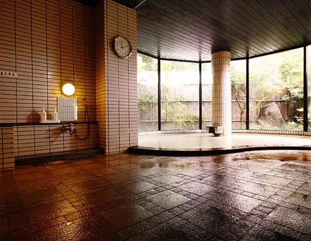 黄金館（閉館しました）