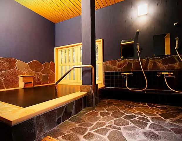 黄金館（閉館しました）